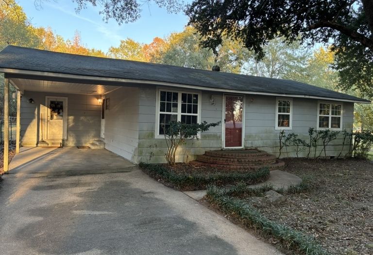 602 Greenville Avenue Cuba, Alabama 36907